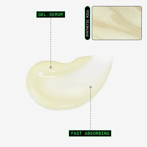 Image 1, GEL-SERUM FAST ABSORBING SYNTHETIC MICA Image 2, Energy Skin System BRIGHTENING SERUM 15% Vitamin C helps even tone + protect PEPTIDES + C ENERGY EYE CONCENTRATE BRIGHTEN SMOOT DEPUFF YOUTH PEOPLE EYE CONCENTRATE Brighten dark circles + reduce puffiness 15% VITAMIN C CAFFEINE ENERGY SERUM BRIGHTEN FIN DEPUFF YOUTH PEOPLE 30 ML-1 FL G YERBA MATE RESURFACING ENERGY FACIAL INSTANT MICRODERMABRASION ENZYME TREATMENT YOUTH PEOPLE SPML-2 FLOZ FACIAL EXFOLIANT Smooth dull, rough texture in 2 mins