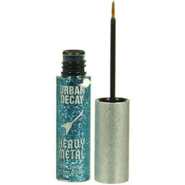 Urban Decay Heavy Metal Glitter Eyeliner Immagine 1
