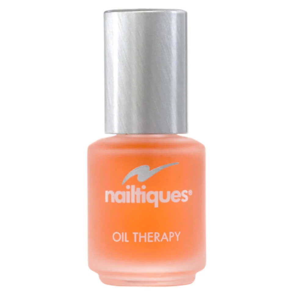 Nailtiques Oil Therapy (7.4ml) Immagine 1