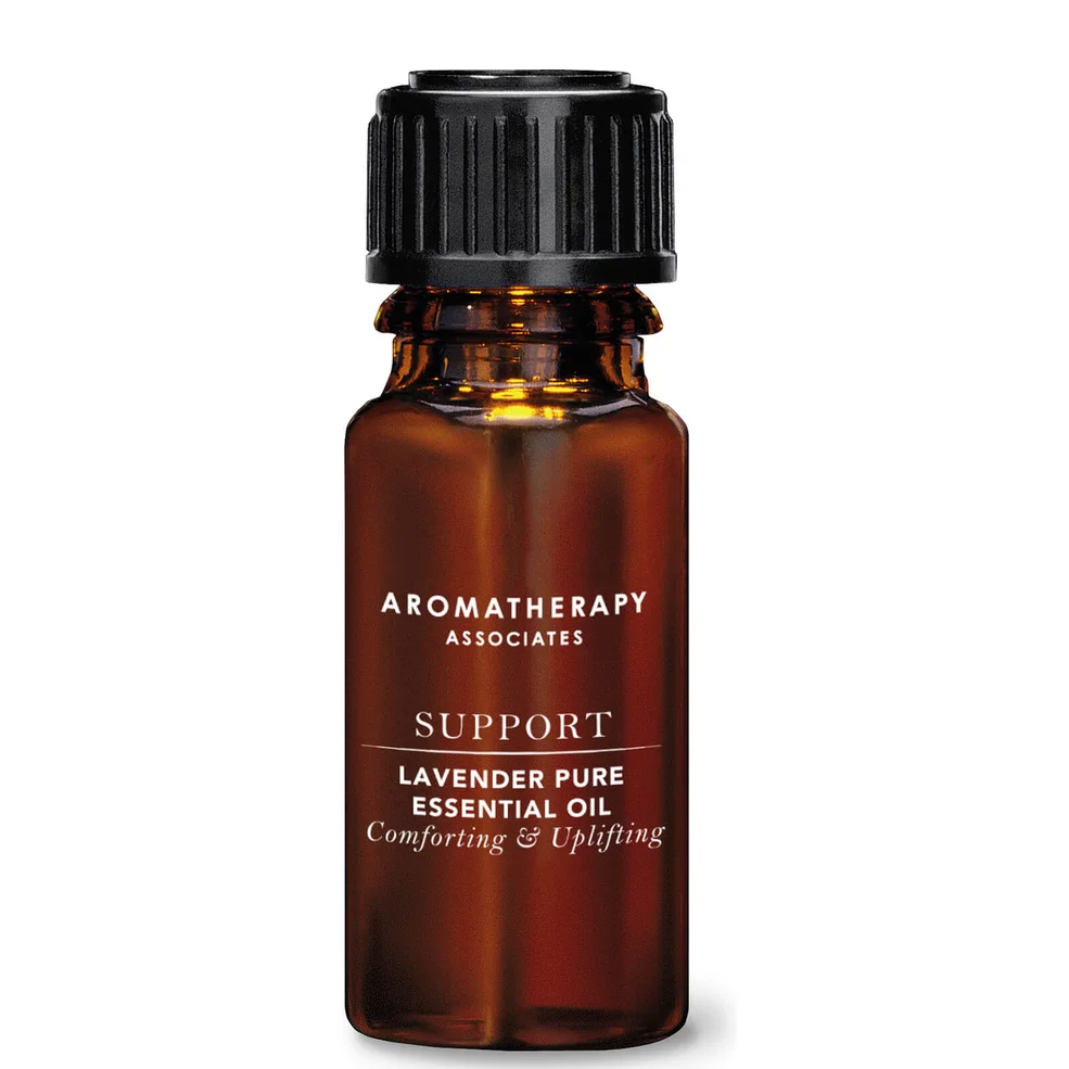 Aromatherapy Associates Support Lavender Pure Essential Oil (10 ml) Immagine 1
