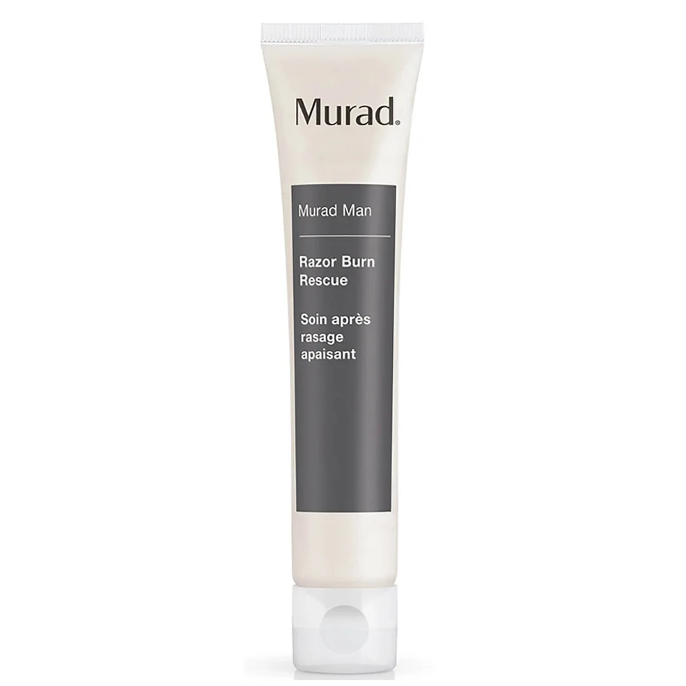 Murad Man trattamento lenitivo post rasatura (45 ml) Immagine 1