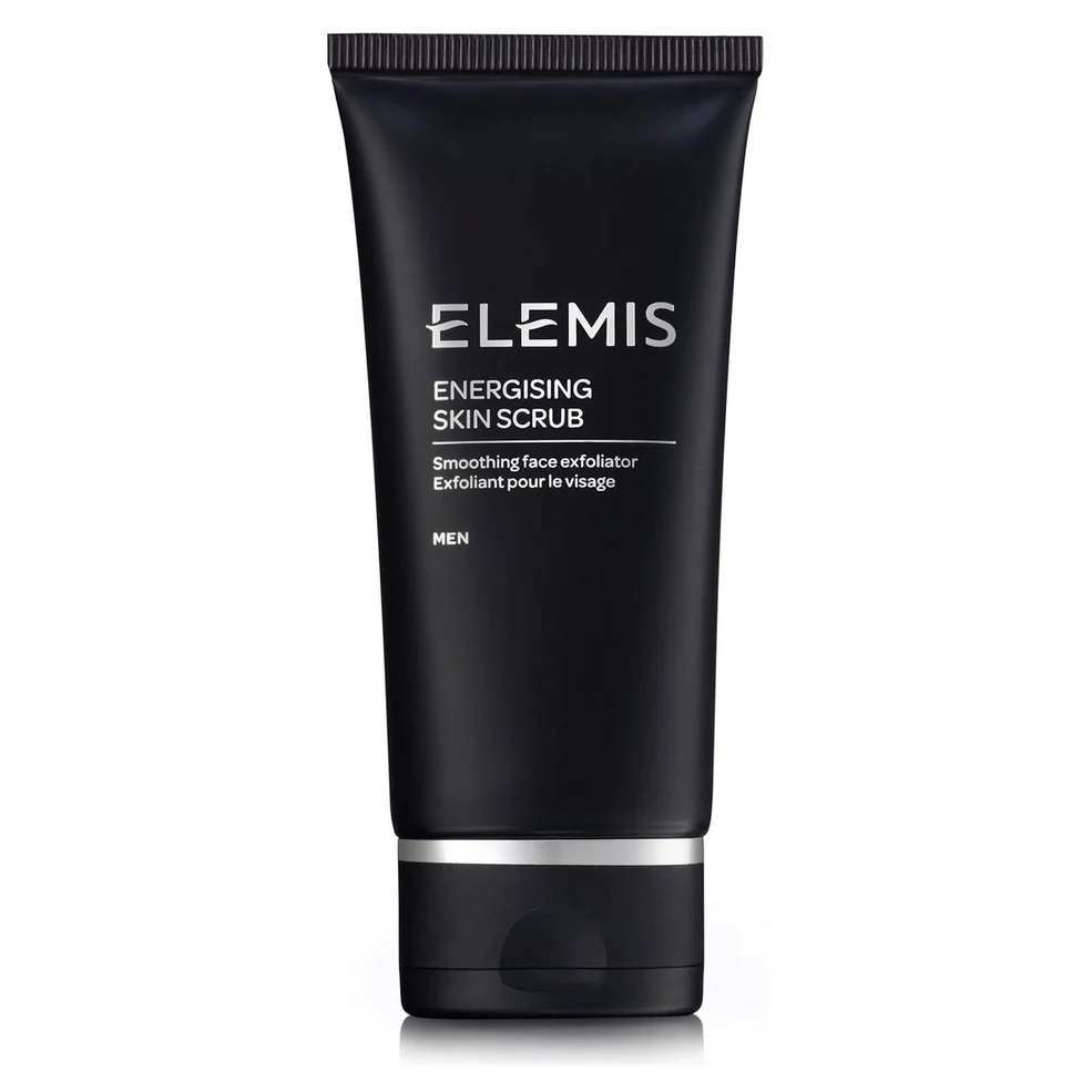 Elemis TFM Energising Skin Scrub 75ml Immagine 1