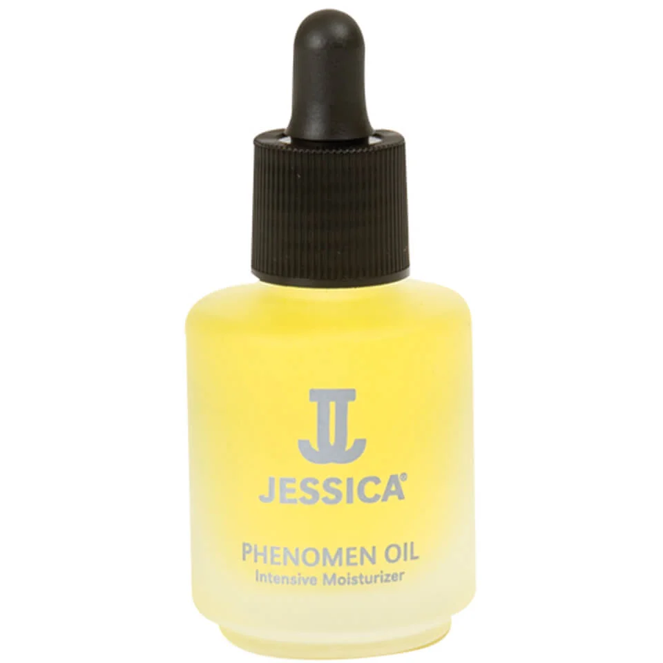 Jessica Phenomen Oil Intensive Moisturiser (7.4ml) Immagine 1