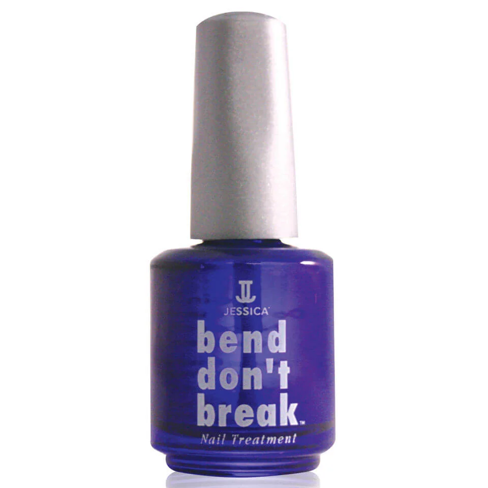 Jessica Bend Don'T Break Nail Treatment (14.8ml) Immagine 1