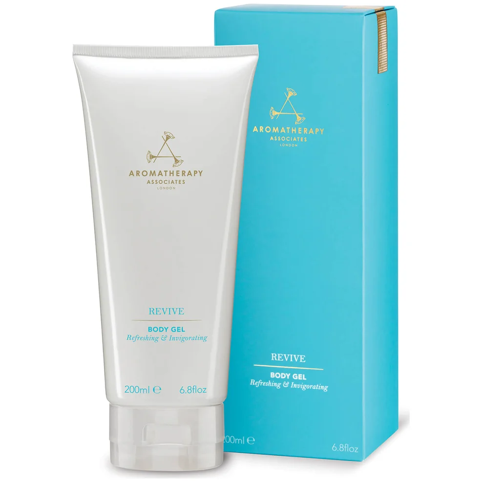 Gel Corpo Aromatherapy Associates Revive (200ml) Immagine 1