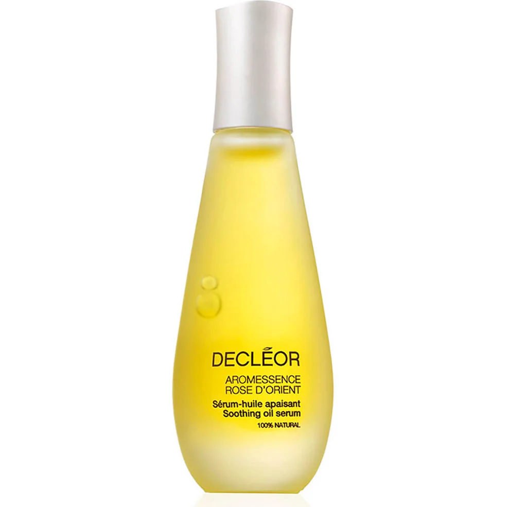 DECLÉOR Aromessence Rose D'Orient siero pelli sensibili (15 ml) Immagine 1