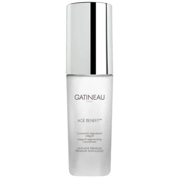 Gatineau crema rigenerazione integrale Concentrate Age Benefit 30 ml Immagine 1