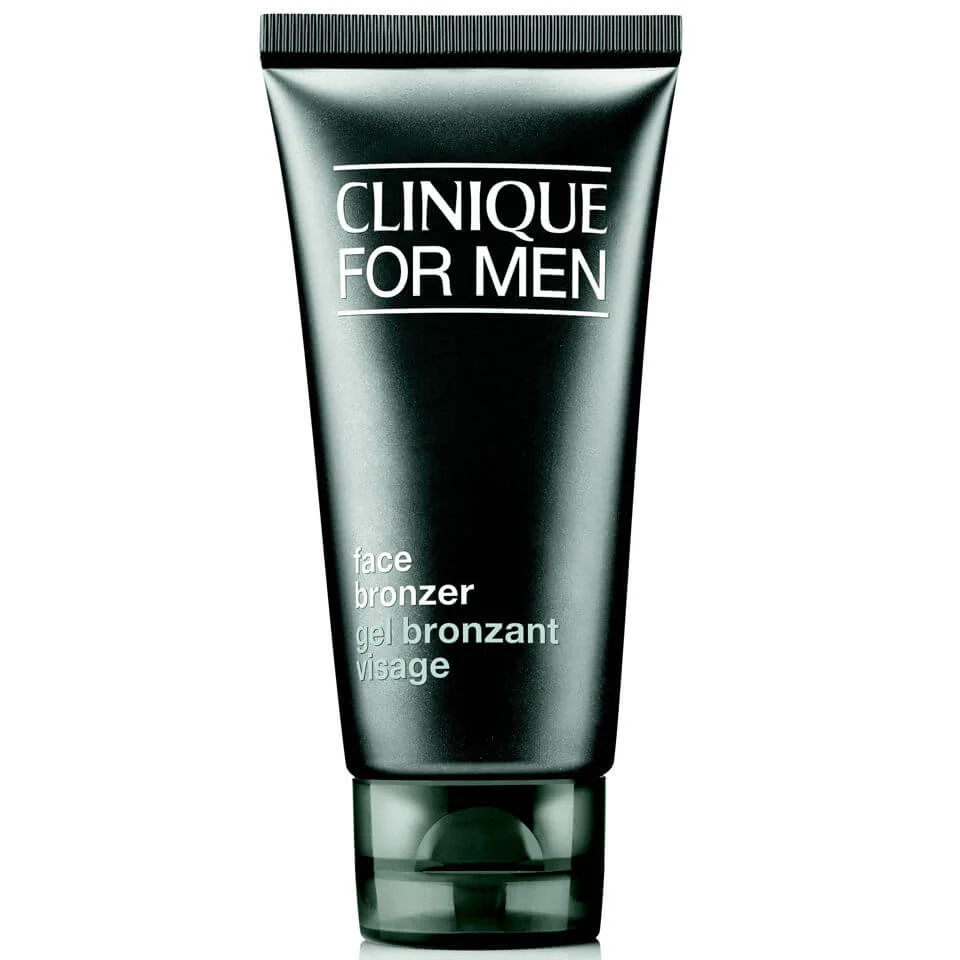 Clinique for Men Face Bronzer 60ml Immagine 1