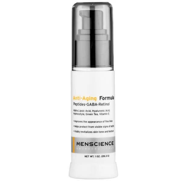 Menscience Anti-Aging Formula (28.3g) Immagine 1