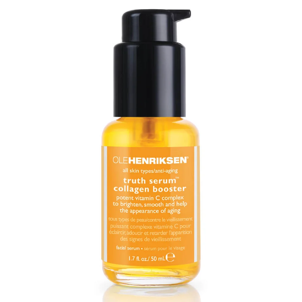 Ole Henriksen Truth Serum Collagen Booster (30ml) Immagine 1