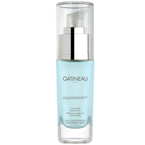 Gatineau Aquamemory Moisture Replenish Concentrate 30ml Immagine 1