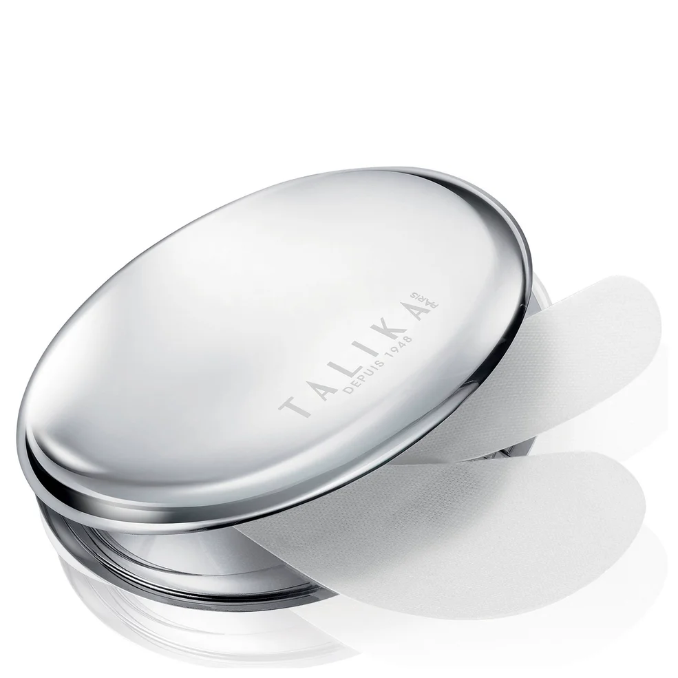 Talika Eye Therapy patch contorno occhi (astuccio con 6 pezzi) Immagine 1