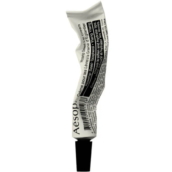 Aesop Rosehip Seed Lip Cream 6ml Immagine 1