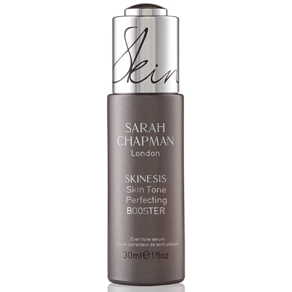 Sarah Chapman Skinesis booster perfezionante schiarente (30 ml) Immagine 1