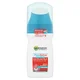Garnier Pure Active detergente viso con spazzola esfoliante (150 ml)