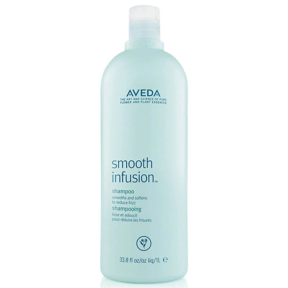 Shampoo Aveda Smooth Infusion  (1000ml) - (del valore di £70.00) Immagine 1