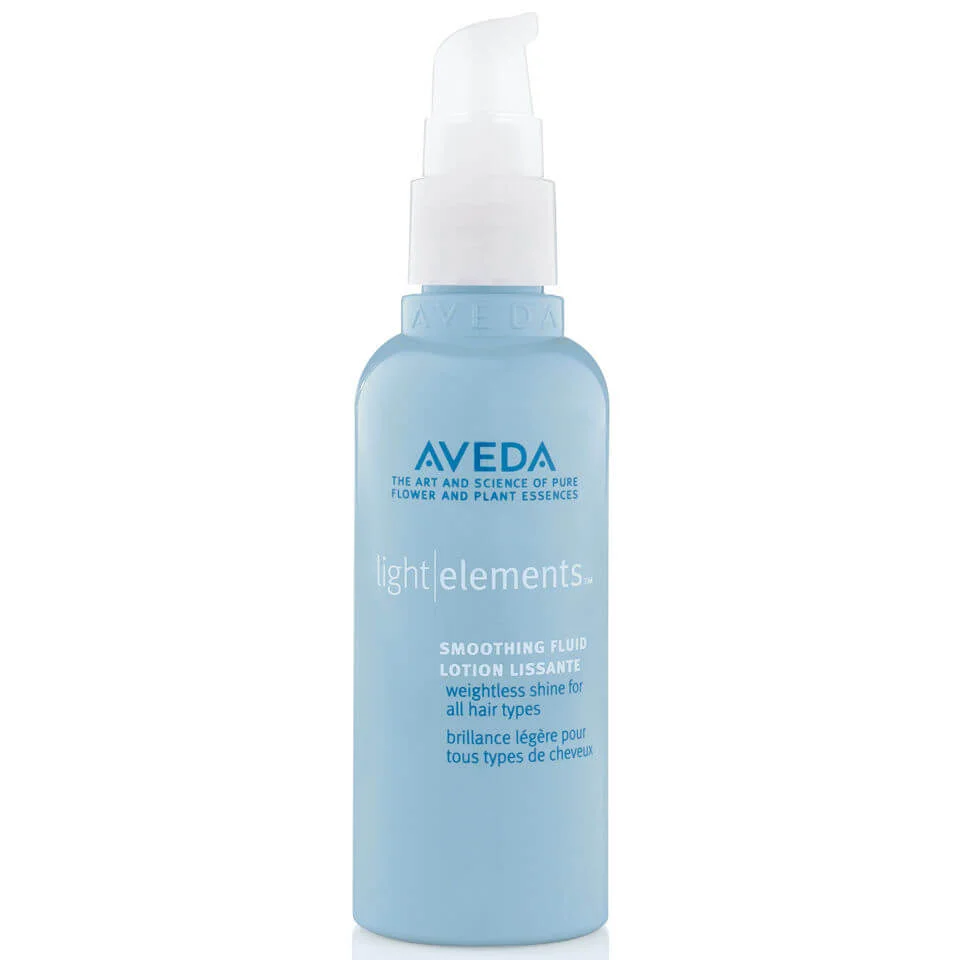 Aveda Light Elements Fluido Levigante (100 ml) Immagine 1