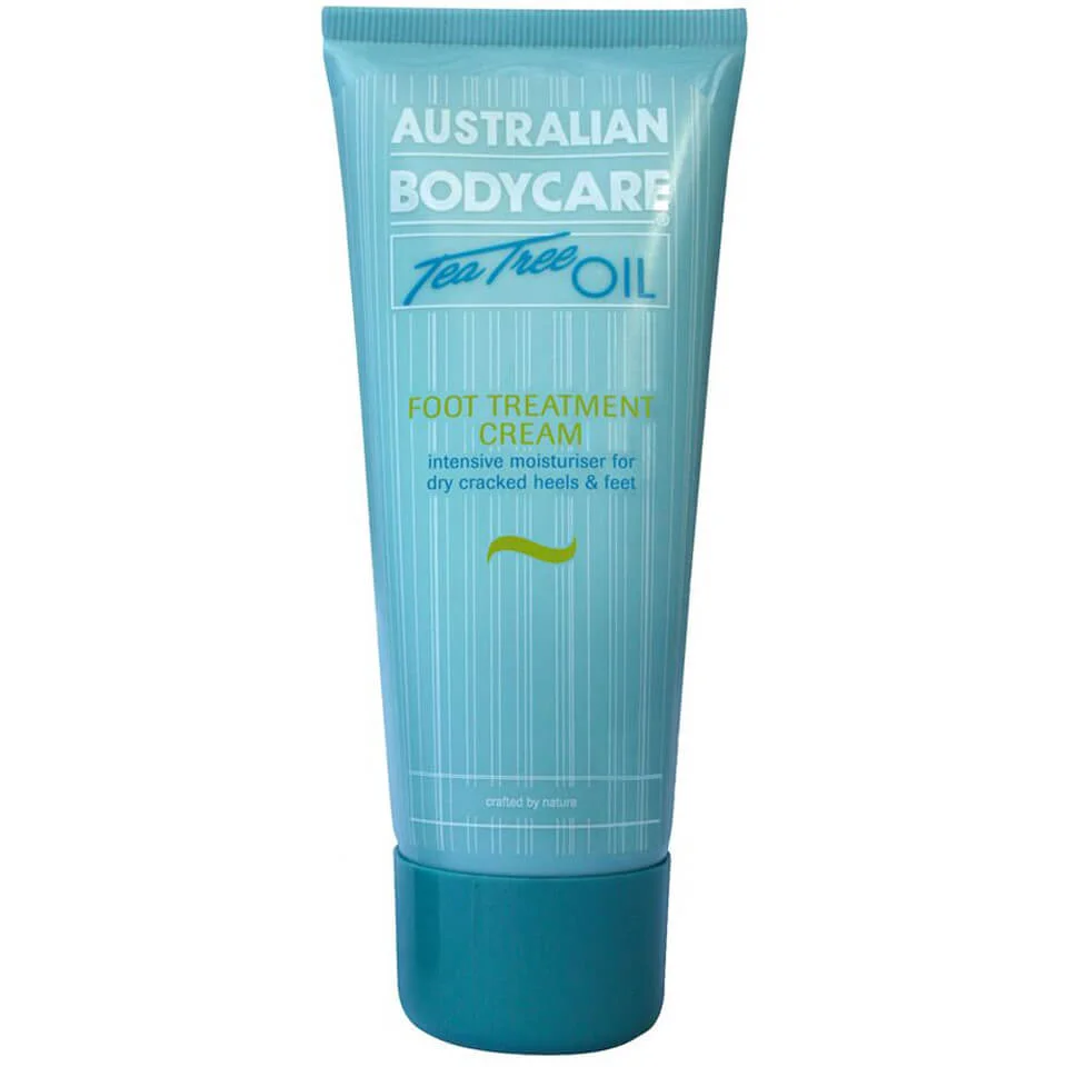 AUSTRALIAN BODYCARE TRATTAMENTO PIEDI (100ML) Immagine 1