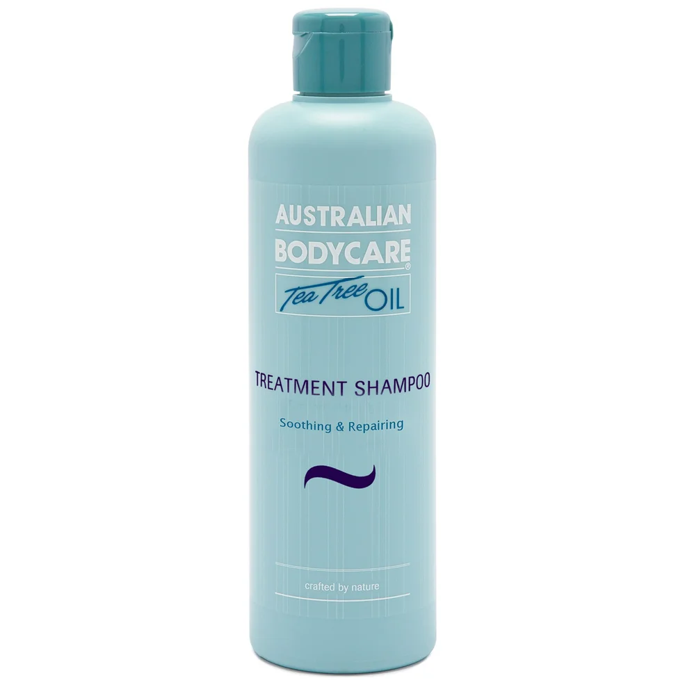 Australian Bodycare shampoo trattante (250 ml) Immagine 1