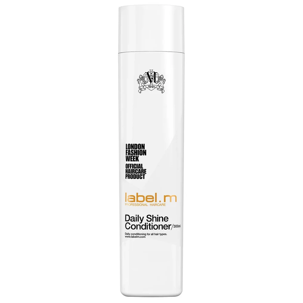label.m Daily Shine Balsamo (300ml) Immagine 1