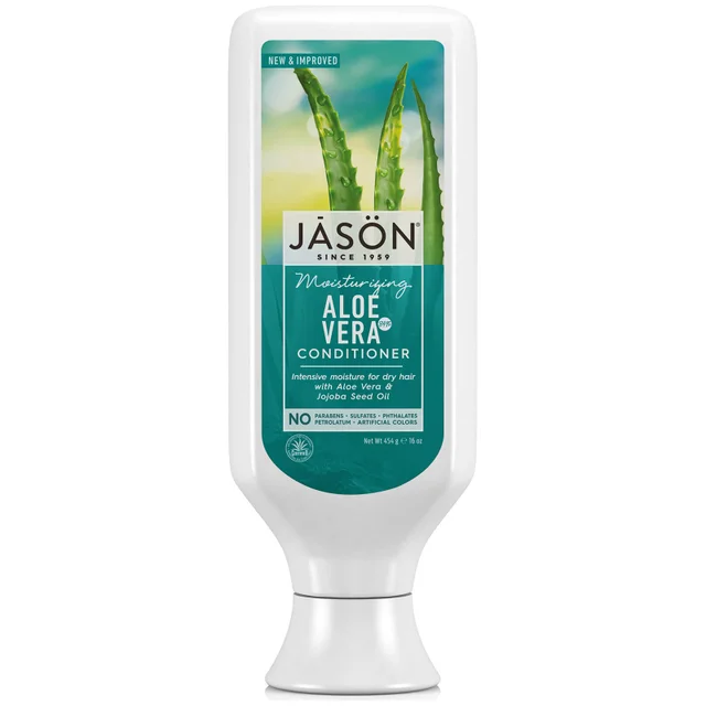 JASON Balsamo Idratante all'Aloe Vera (454 ml)
