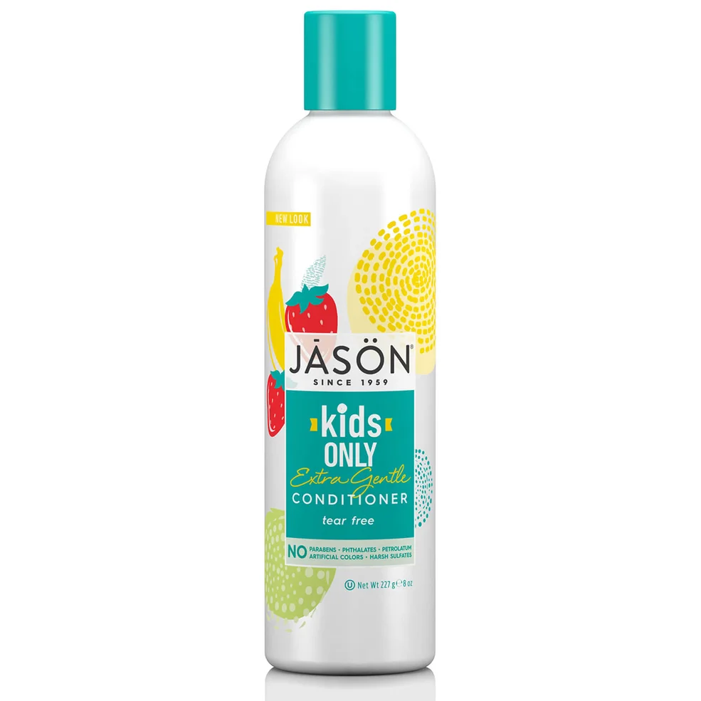 JASON balsamo ultra-delicato per bambini 227 ml Immagine 1