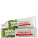 Dentifricio Sbiancante JASON Powersmile (170g)