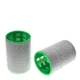 Denman Thermoceramic Rollers - Extra Large (4 per confezione)