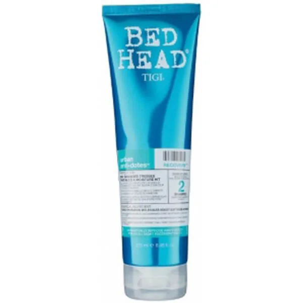 TIGI Bed Head Urban Antidotes Shampoo Ricostituente (250ml) Immagine 1