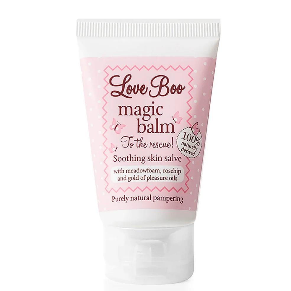 Love Boo Magic Balm unguento lenitivo mamma e bimbi (30 ml) Immagine 1