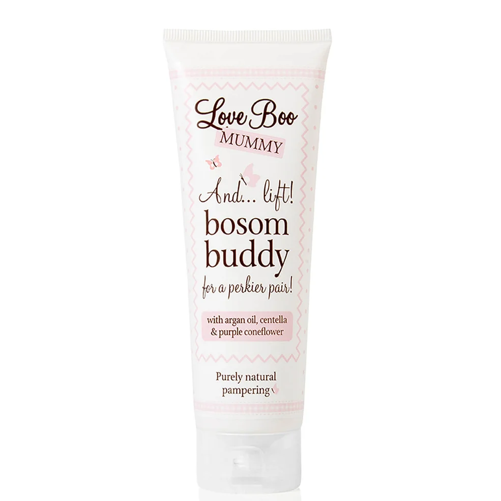 Love Boo Bosom Buddy (125ml) Immagine 1