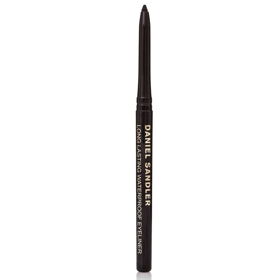 Daniel Sandler Velvet eyeliner waterproof (varie tonalità) Immagine 1