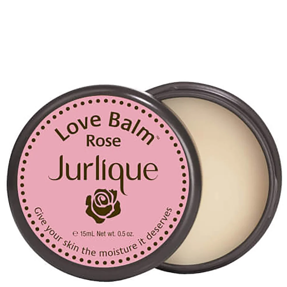 Jurlique Rose Love balsamo (15 ml) Immagine 1