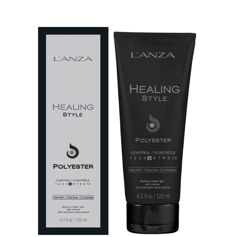 L'Anza Healing Style al Poliestere (125 g) Immagine 1