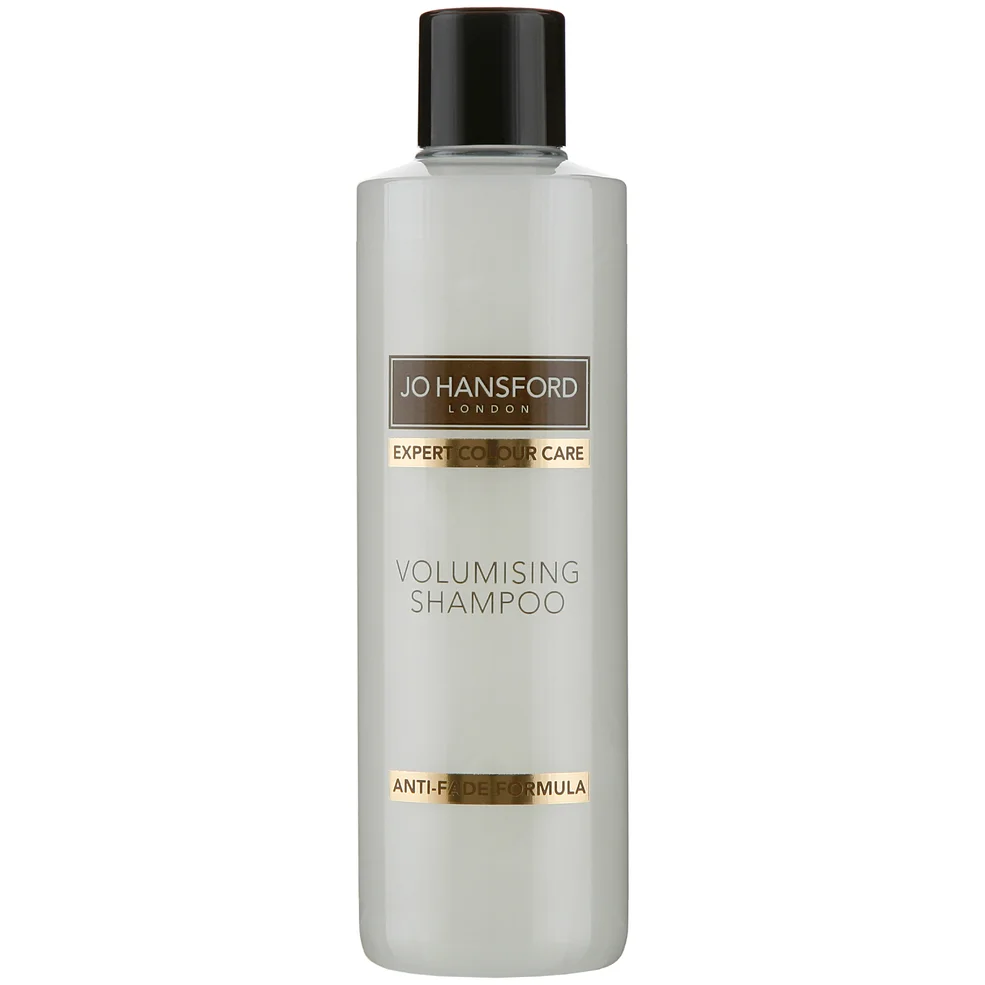 Jo Hansford shampoo volumizzante (250 ml) Immagine 1