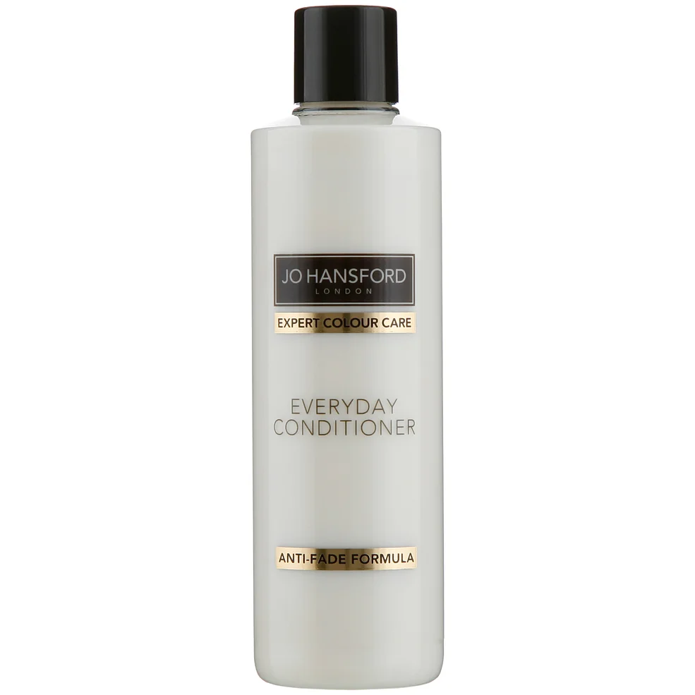Jo Hansford Everyday Conditioner (250ml) Immagine 1
