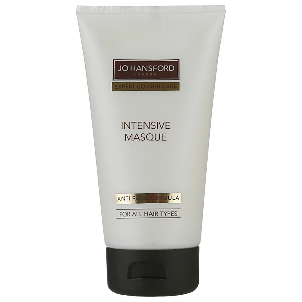 Jo Hansford maschera intensiva per capelli sottili (150 ml) Immagine 1