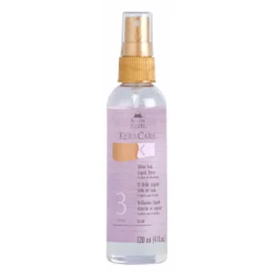 Keracare Silken Seal Trattamento Sigillante per Cuticole Illuminante 120 ml - undefined undefined