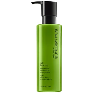 Shu Uemura Art Of Hair Silk Bloom balsamo (250 ml) - undefined undefined