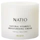 Natio Crema Idratante alla Vitamina E Naturale (100 g)