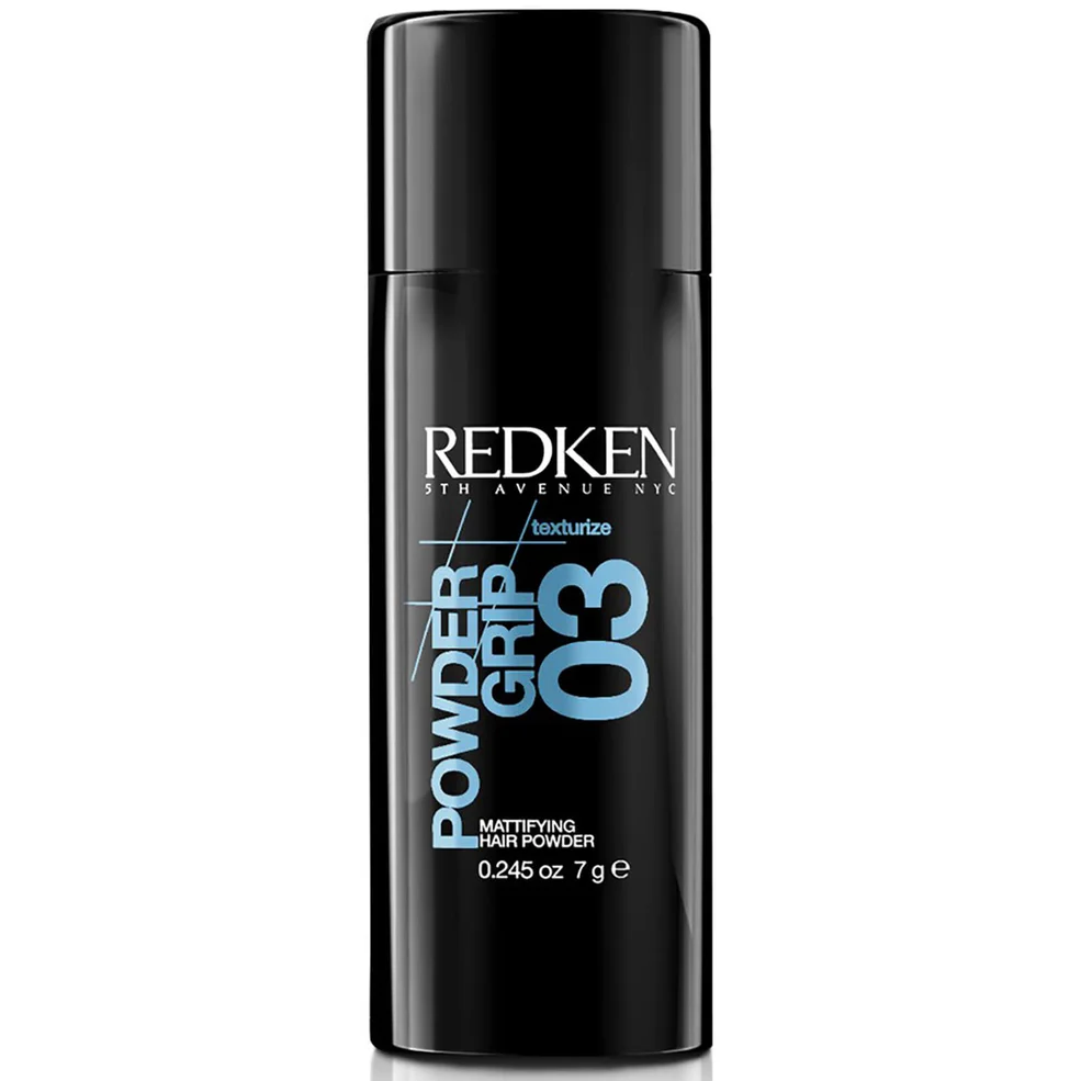 Redken cipria Grip 03 (7 g) Immagine 1