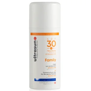 Ultrasun SPF 30 crema solare per tutta la famiglia (100 ml) - Size 100ml