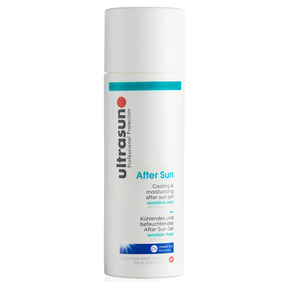 Ultrasun doposole (150 ml) Immagine 1