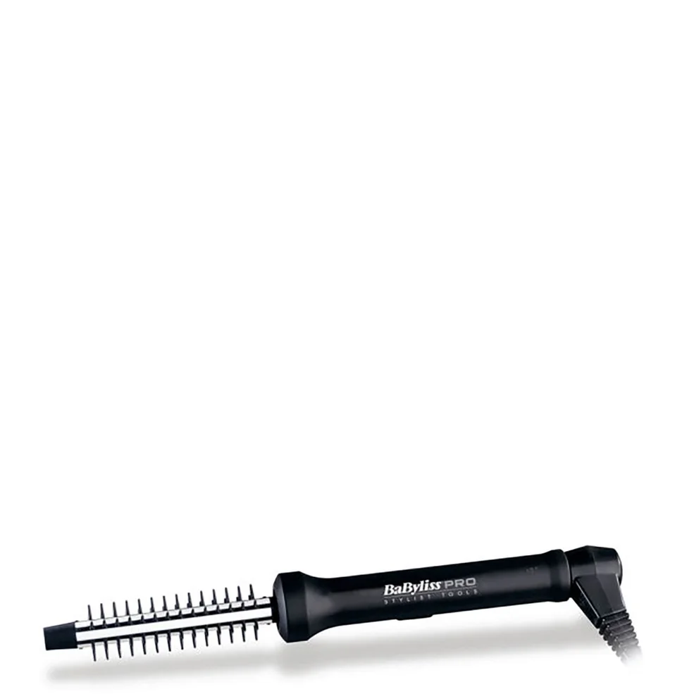 BaByliss PRO Ceramic spazzola riscaldante (13 mm) Immagine 1