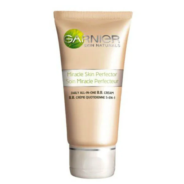 Garnier BB Cream Original leggera (50 ml) Immagine 1