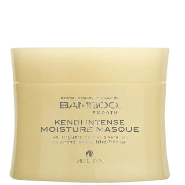 ALTERNA BAMBOO SMOOTH KENDI MASCHERA IDRATANTE INTENSA (140 G) Immagine 1