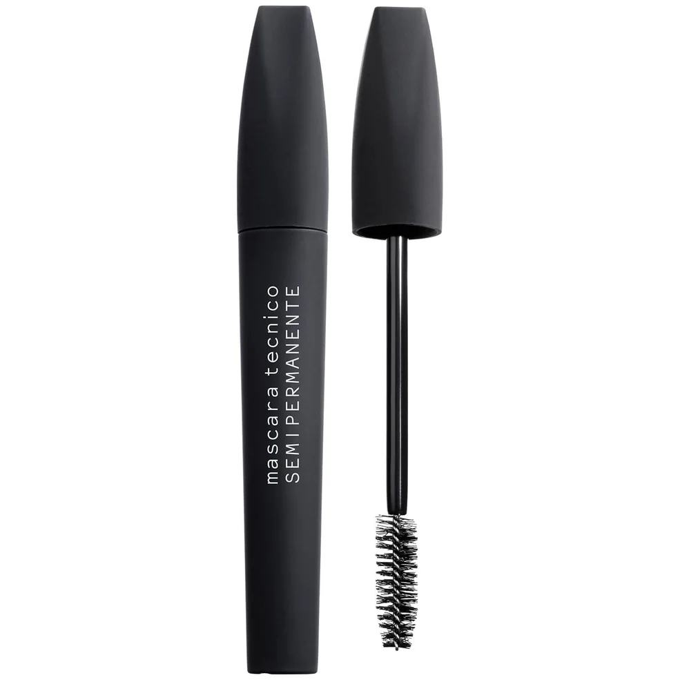 Diego Dalla Palma Semi-Permanent Technical Water Resistant Mascara 10ml (Various Shades) Immagine 1
