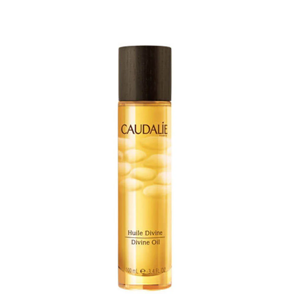 Caudalie Divine Oil (100ml) Immagine 1