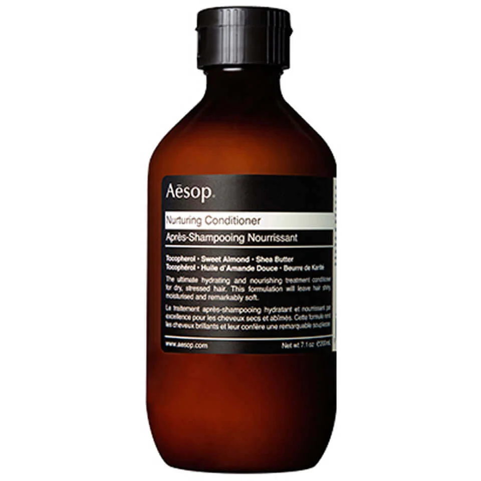 Aesop Nurturing Conditioner 200ml Immagine 1