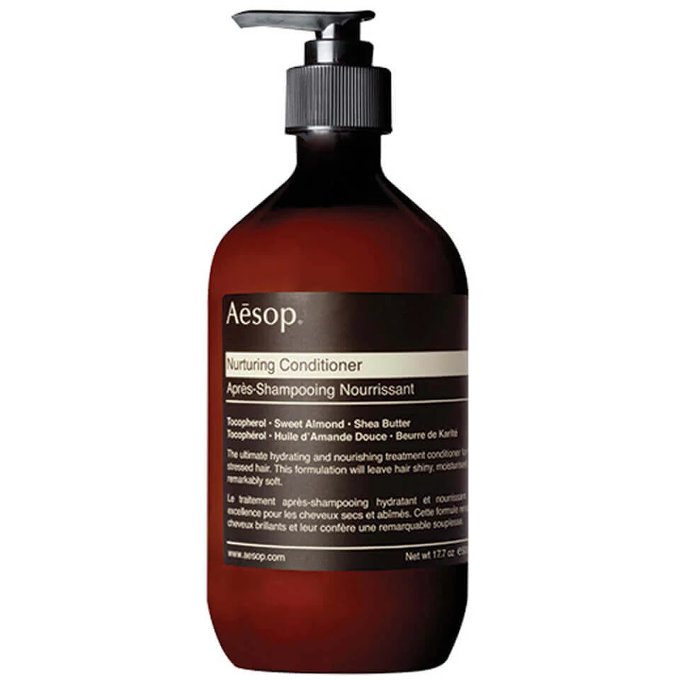 Aesop Nurturing Conditioner 500ml Immagine 1
